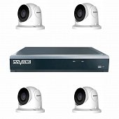 Satvision SVI-D222SD-4